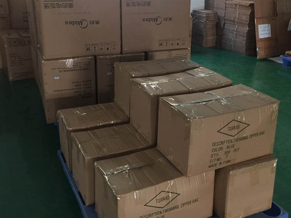 仓库